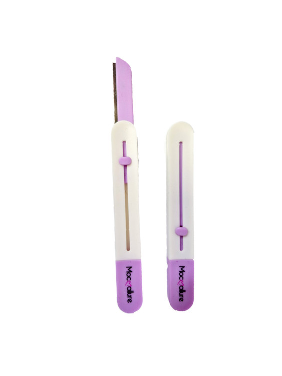 تیغ اصلاح صورت کاتری