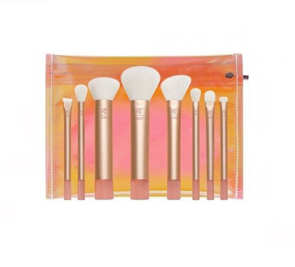 ست براش 8 تایی ریلتکنیک