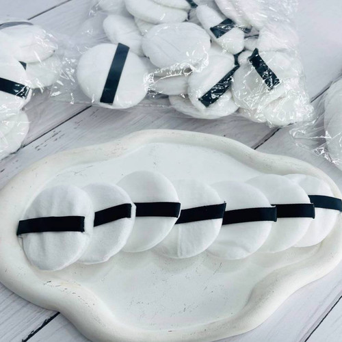 پد پودر فیکس