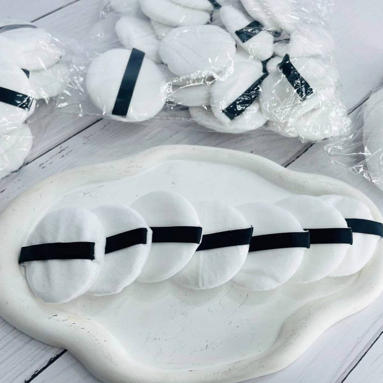 پد پودر فیکس