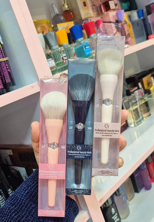 براش رژگونه تکی حرفه ای