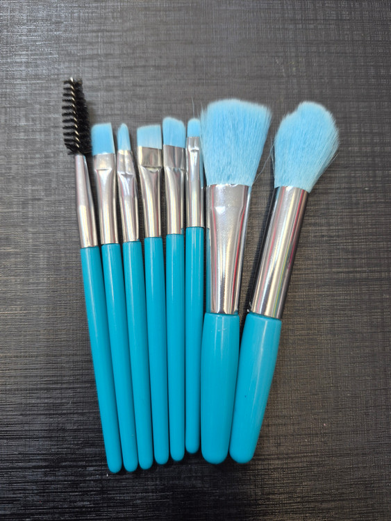 ست براش کیفی نئونی