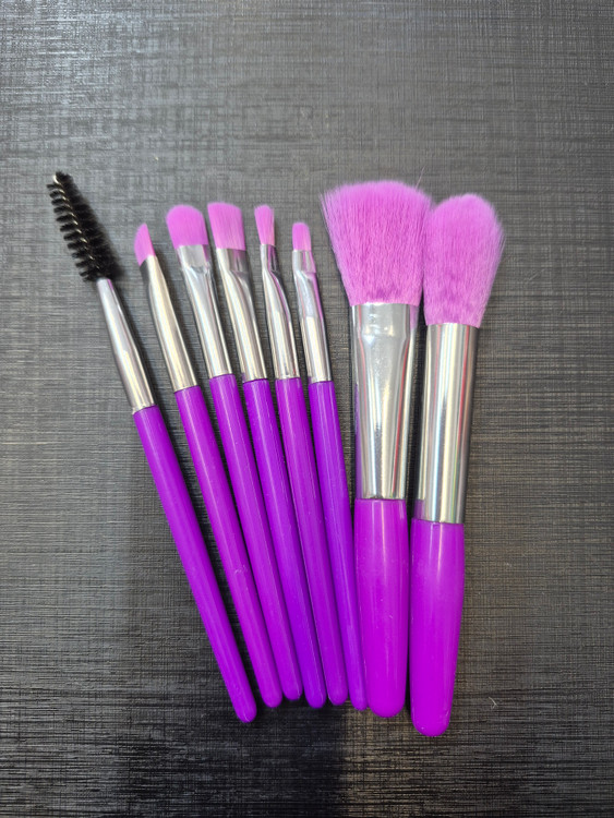 ست براش کیفی نئونی