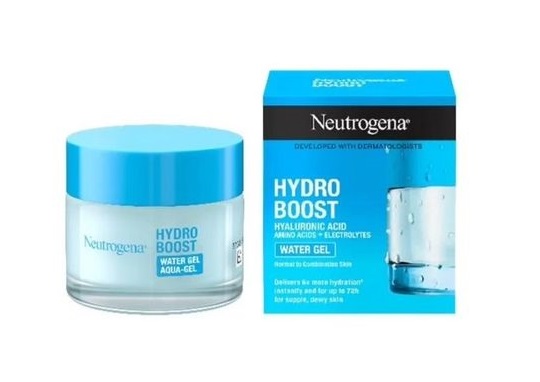 آبرسان  نیتروژینا هیدروبوست واترژل، واردات قانونی از منطقه آزاد ارس