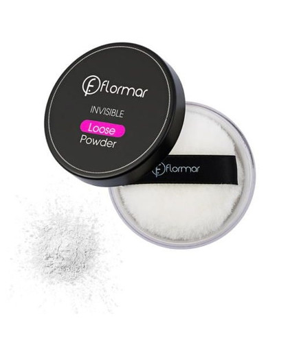 پودر بیک فلورمار