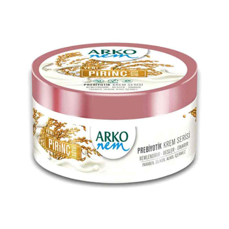 کرم آرکو حاوی عصاره برنج،