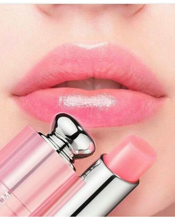 بالم لب جامد طرح دیور