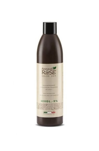 اکسیدان 150 میل9 درصد داماسک رز