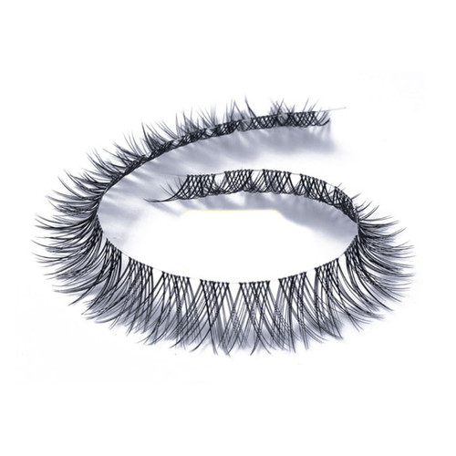 مژه فیشر نچرال