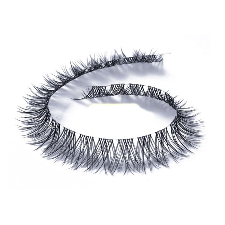 مژه فیشر نچرال