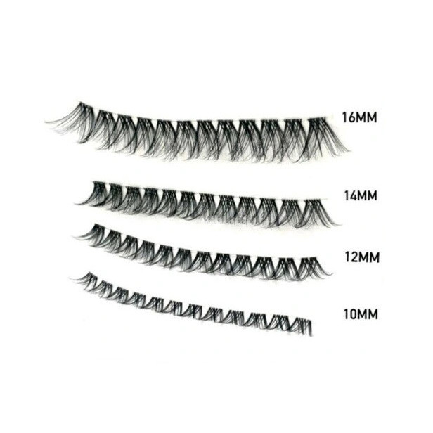 مژه فیشر نچرال