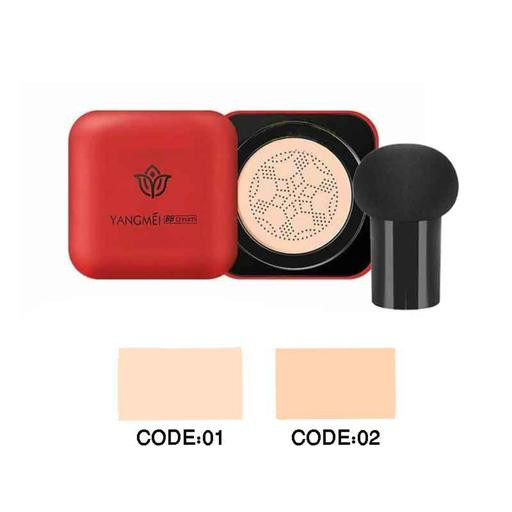 کوشن یانگمی