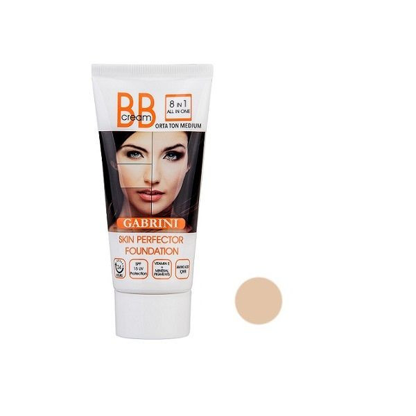 بی بی گابرینی،