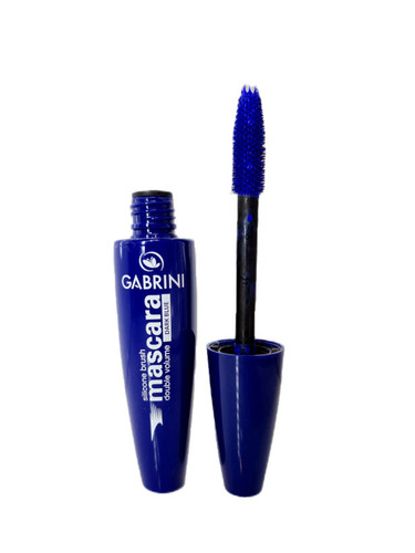 ریمل آبی گابرینی