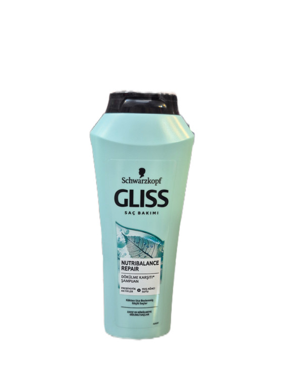 شامپو گلیس نوتری بالانس ریپیر (NUTRIBALANCE REPAIR)