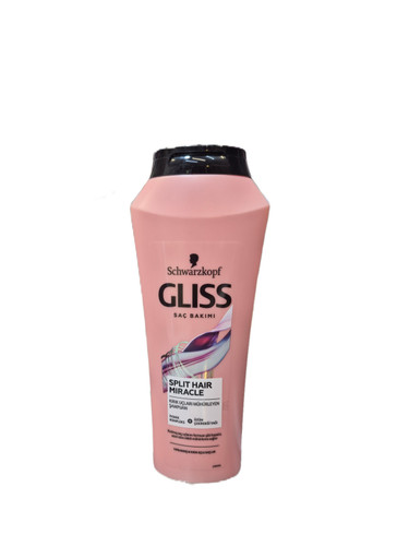 شامپو گلیس