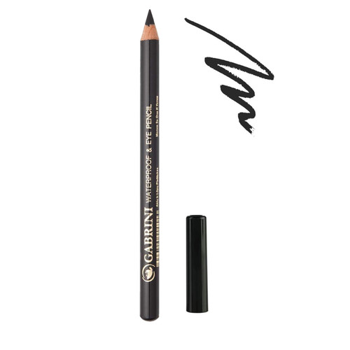 مداد مشکی گابرینی