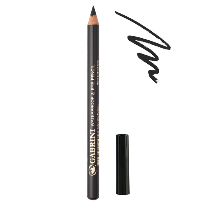 مداد مشکی گابرینی