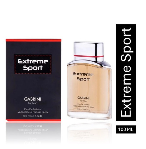 Gabrini Extreme Sport perfume