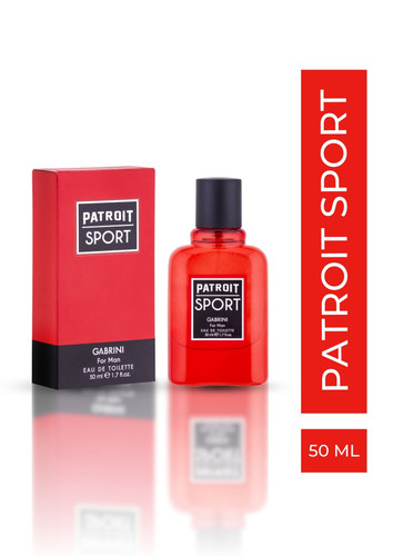 ادکلن پاتریوت اسپورت گابرینی