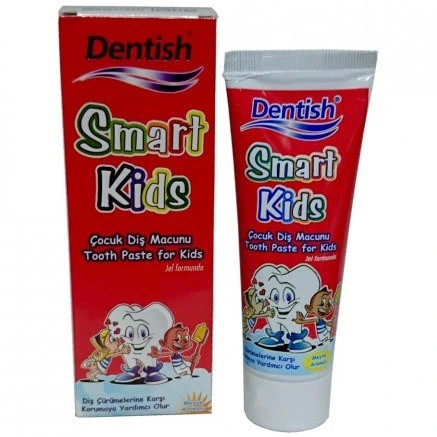 خمیر دندان کودک اسمارت کیدز