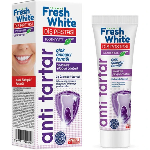 خمیر دندان فرش وایت