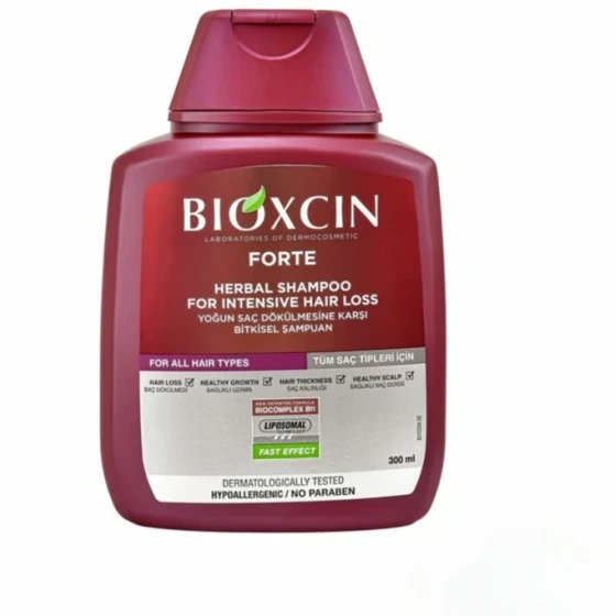 شامپو بیوکسین فورت، واردات قانونی از منطقه آزاد ارس