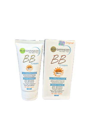 بیبی گارنیر