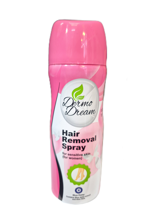 اسپری موبر بانوان