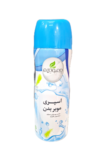 اسپری موبر آقایان