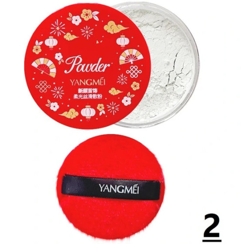 پودر فیکس شماره ۲