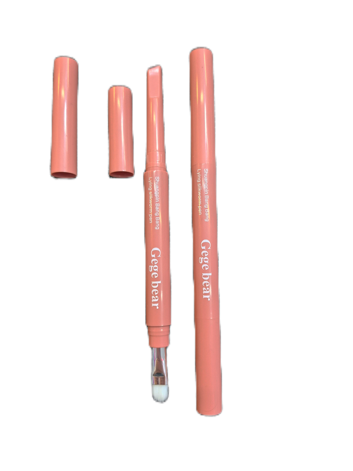 سایه استیکی براش دار جی‌جی بیر