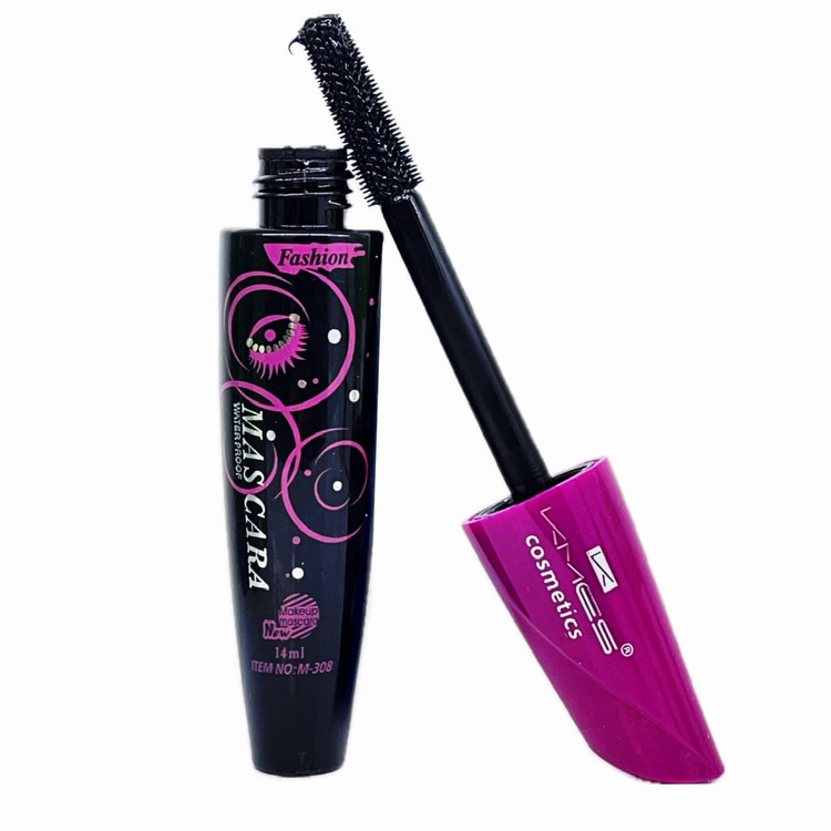 ریمل بلند کننده مژه سر بنفش اصلی کاملا ضدآب