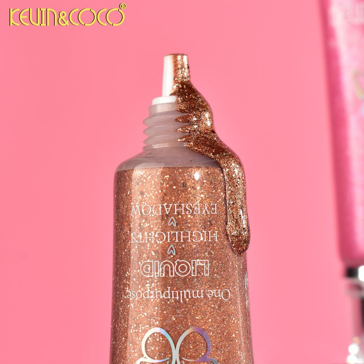 لیپ گلاس ۲۴ ساعتی کوین کوکو