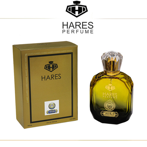 ادکلن حارث شیخ