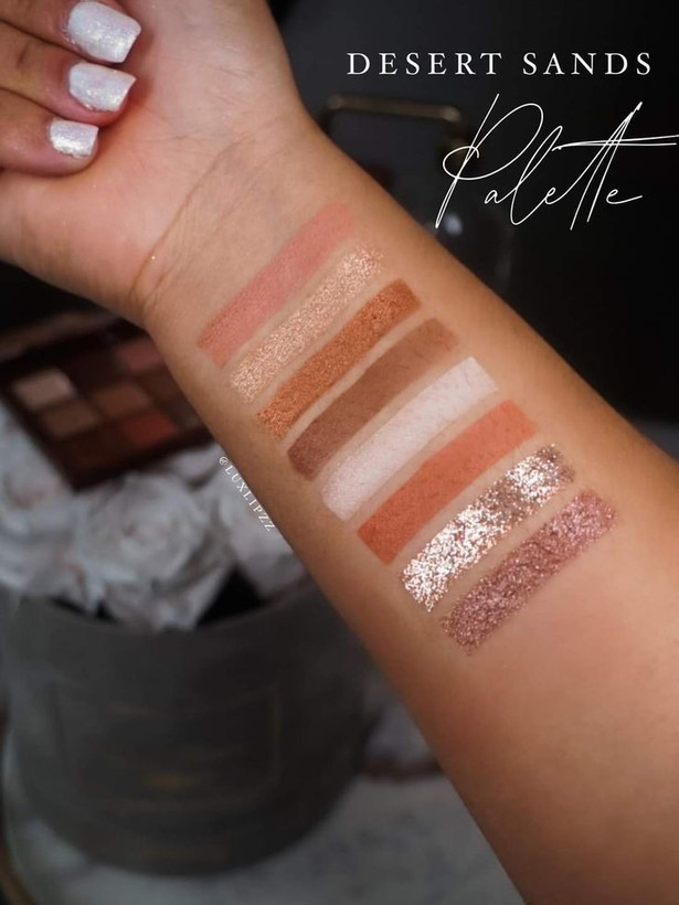 پلت سایه Desert sands،فارماسی،