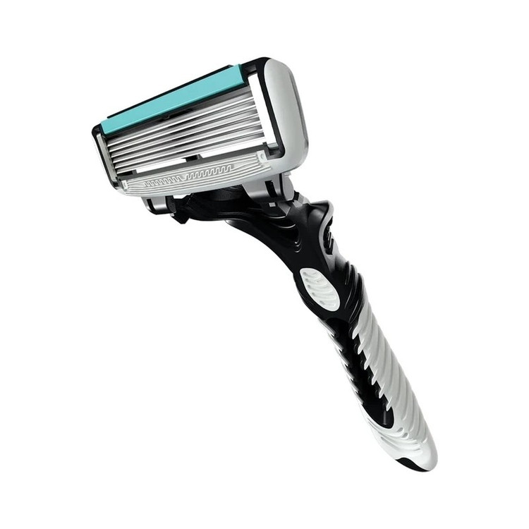ژیلت تکی شش تیغ دورکو