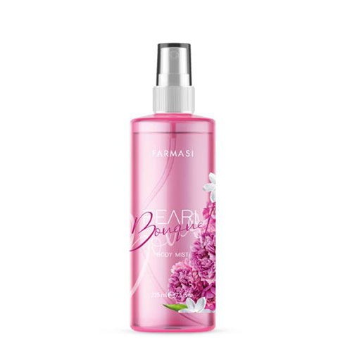 بادی ميست pearl bouquet فارماسی