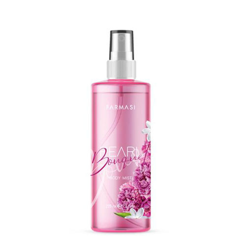 بادی ميست pearl bouquet فارماسی