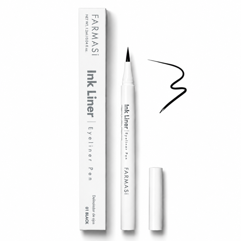 خط چشم فارماسی