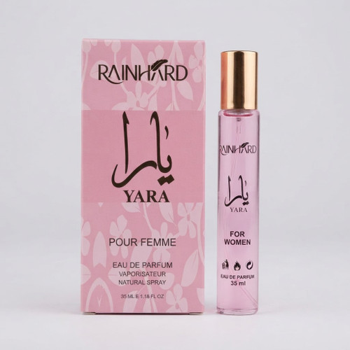 ادکلن قلمی یارا